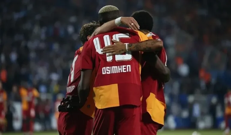Galatasaray'da şok üstüne şok! Kocaelispor maçı öncesi 4 yıldız yok: Okan Buruk'un b planı ne?