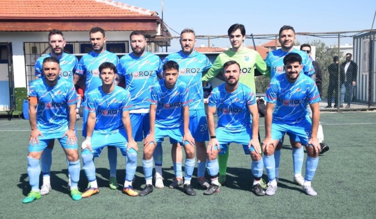 Gökbörügücü büyük düşünüyor