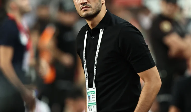 Göksel Gümüşdağ’dan Nuri Şahin açıklaması: "Uzun süre birlikte yürüyeceğiz"