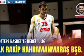 Goztepe-Baskette-hedef-1.-Lig-Ilk-rakip-Kahramanmaras-BSB.-featured