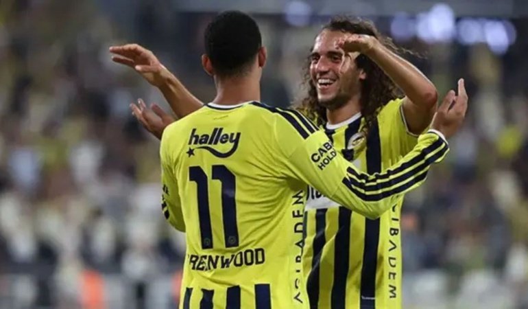 Greenwood ve Guendouzi ceza alacak mı, kaç maç ceza alacak? İşte UEFA'nın emsal kararları ve Fenerbahçe'nin savunması