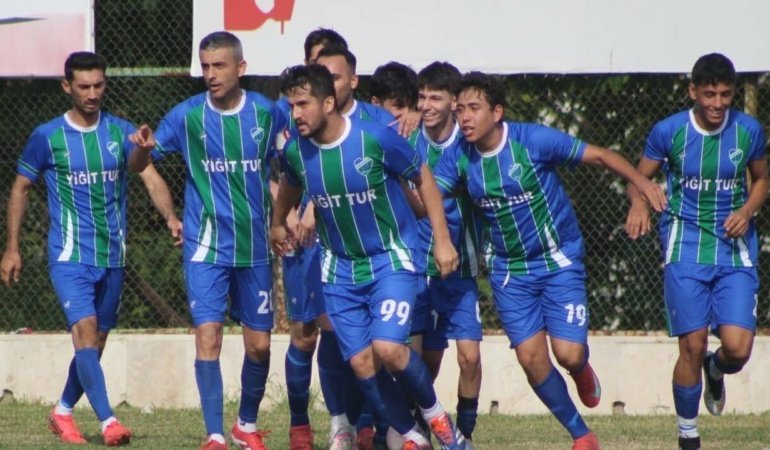 Gümüşlerspor tedbirli olacak