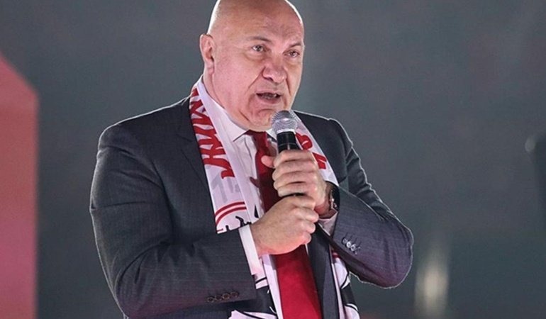 Hekimoğlu transferi krize döndü: Samsunspor’dan açıklama