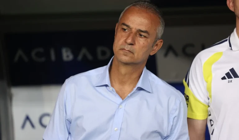 İsmail Kartal istifa kararının perde arkasını anlattı: Biraz duygusal davranmış olabilirim