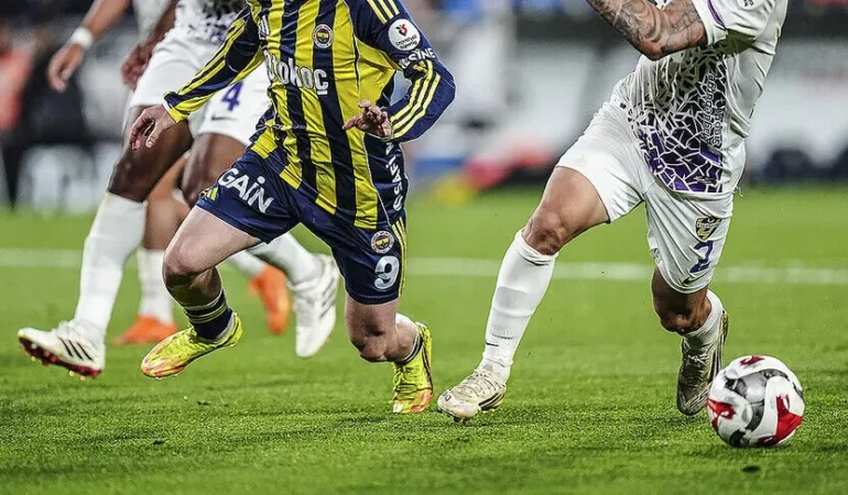 İsmail Kartal kararını verdi! İşte Fenerbahçe’nin ilk 11’i
