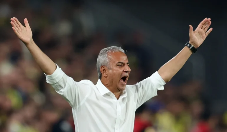 İsmail Kartal'dan Eyüpspor maçı öncesi Fenerbahçe taraftarına mesaj: “Daha yolun başındayız”
