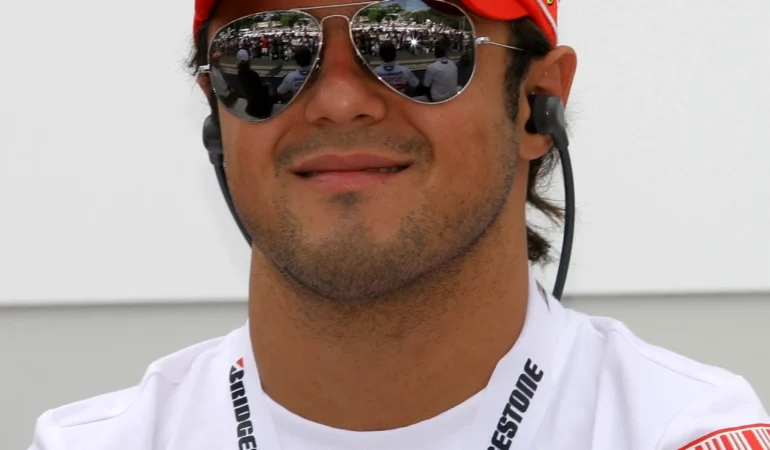 İstanbul'un Kralı Felipe Massa yıllar sonra İstanbul Park'a döndü! Formula 1 Türkiye GP için dikkat çeken sözler