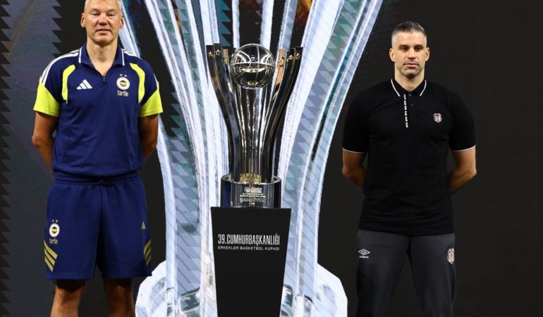 Jasikevicius, Alimpijevic'e karşı 6. finali de kazandı