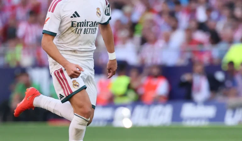 Jose Mourinho’ya Arda Güler tepkisi: Jorge Valdano, Atletico Madrid derbisindeki kararını sert sözlerle eleştirdi