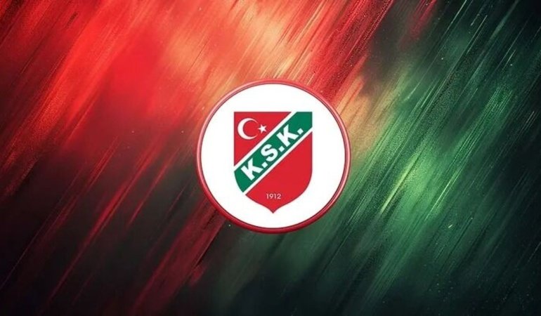 KSK'den yeni sponsorluk anlaşması!