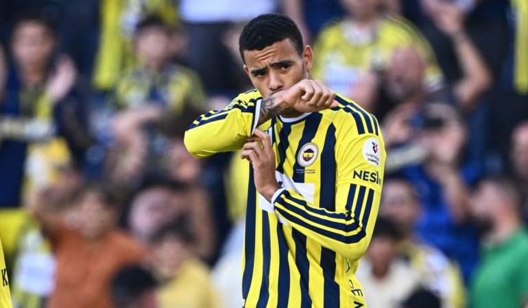Kadıköy’de fark üçe çıktı: Fenerbahçe farka koşuyor