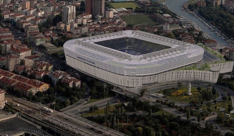 Kadıköy’e 50 milyon euro'luk modernizasyon: Çatı yükseltiliyor, kapasite artıyor! Proje ne zaman başlıyor?