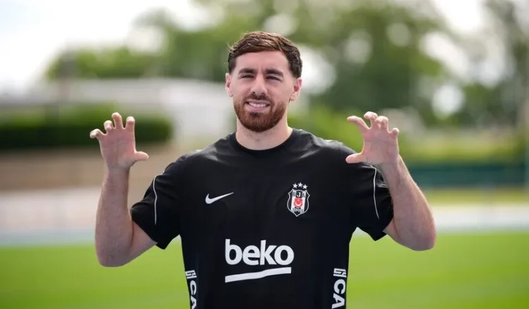 Kaptan takımı yalnız bırakmıyor! Orkun Amedspor maçında sahada olacak