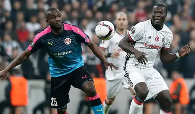 Kartal’a Avrupa’da sürpriz rota: Dolmabahçe yerine Batum!