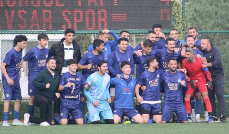 Kayan: Süper amatörde kalıcı olacağız