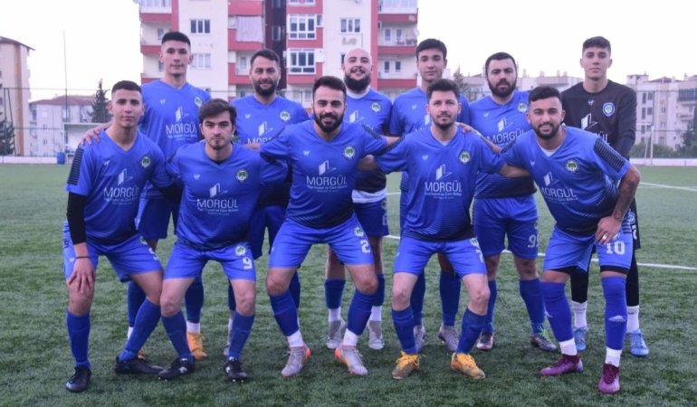 Kocaçınar ligde zevk verecek