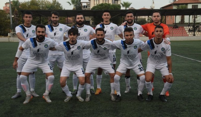 Kocaçınar’da gözler transferde