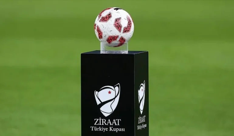 Kupada gol yağmuru! İşte gecenin tüm sonuçları