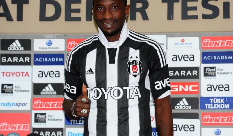 Mamadou Niang, Dolmabahçe'deki yüksek sesli tribün baskısını anlattı: "Marsilya savunması için zor gece olacak"