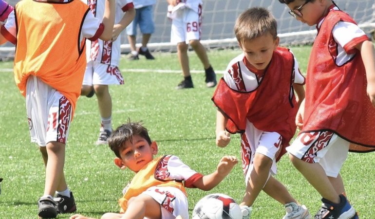 Manisa Yunusemre kış spor okulları kayıtları ne zaman başlıyor? İşte branşlar ve detaylar