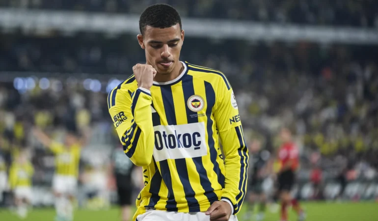 Mason Greenwood'un bitmeyen transfer süreci: Eski yönetici Benatia açıkladı