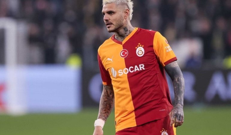Mauro Icardi transferinde beklenmedik gelişme: Premier Lig devi kapıları neden kapattı?