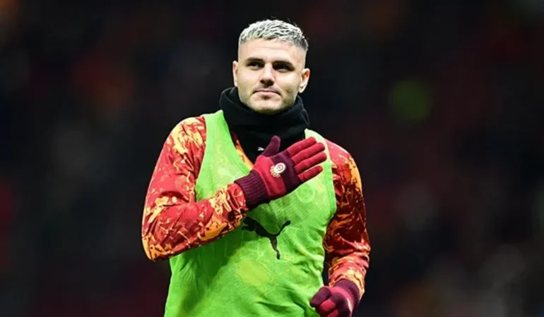 Mauro Icardi transferinde son dakika: Galatasaray ihtimali masada!