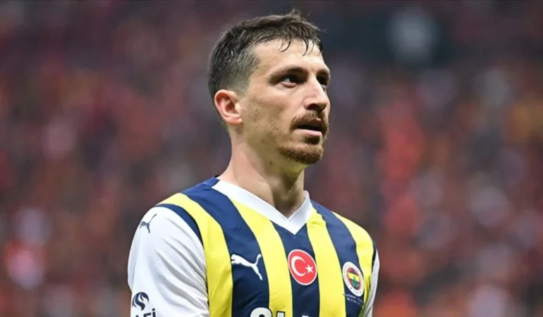 Mert Hakan Yandaş için dönüş beklentisi: Fenerbahçe’de gözler millî ara sonrasında