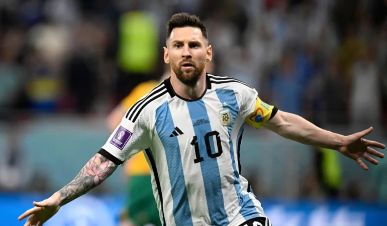Messi için veda vakti! Arjantin formasıyla son maçına çıkacak