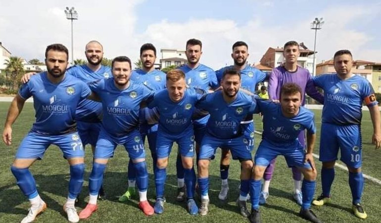Morgül: Bize yakışanı yapacağız
