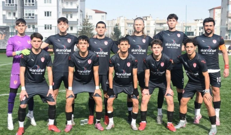 Muhammet Karataş: Dokuzkavaklar’a gençler yön verecek