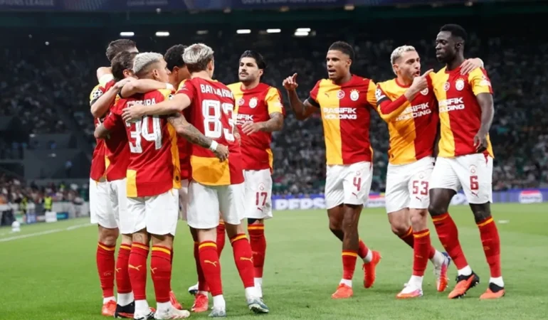 Müşterisiydi, yüzde 49'unu satın aldı! Torreira'nın İstanbul'daki yeni adresi neresi?