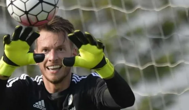 Neto yeniden Juventus’ta: Sözleşme süresi açıklandı