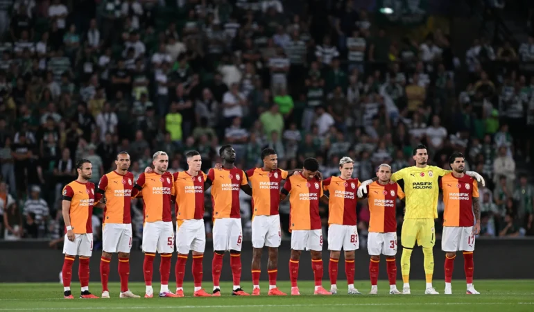 Okan Buruk kadroda düşünmüyor: Kaan Ayhan için Ocak'ta yolun sonu gözüktü