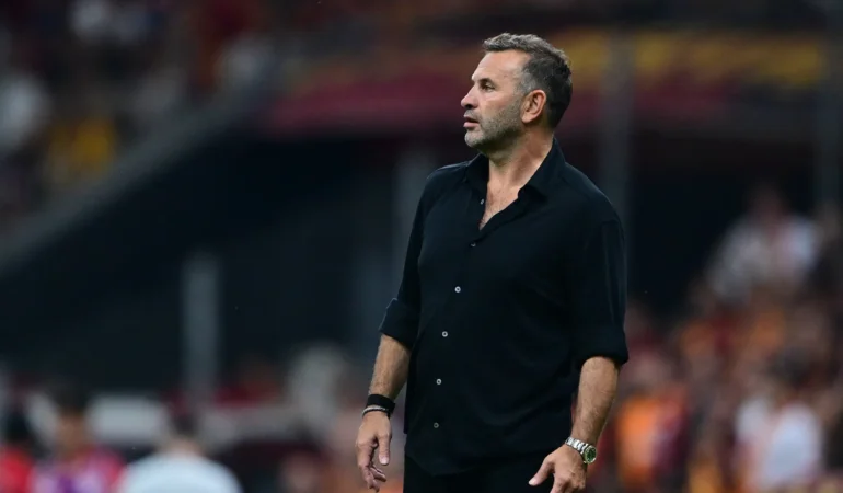 Okan Buruk'tan milli ara sonrası kadroya operasyon: Üç isimle ilgili yeni plan!
