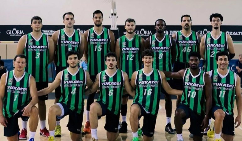 Ozan Katrancı: İnşallah bu zorlu maçı kazanarak daha da iyi olacağız