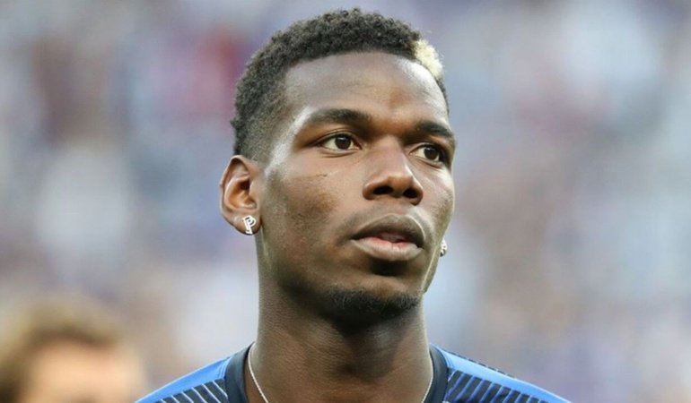 Paul Pogba Bursaspor transferi gerçek mi? Yönetimden Pogba iddialarına ilk yanıt