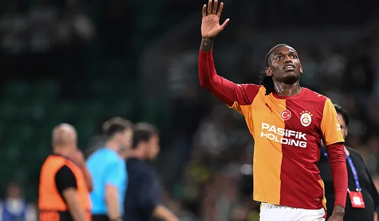 Portekiz kadrosunda sürpriz: Leao çağrıldı, Semedo alınmadı