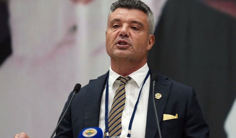 Sadettin Saran yönetimi ibra edildi