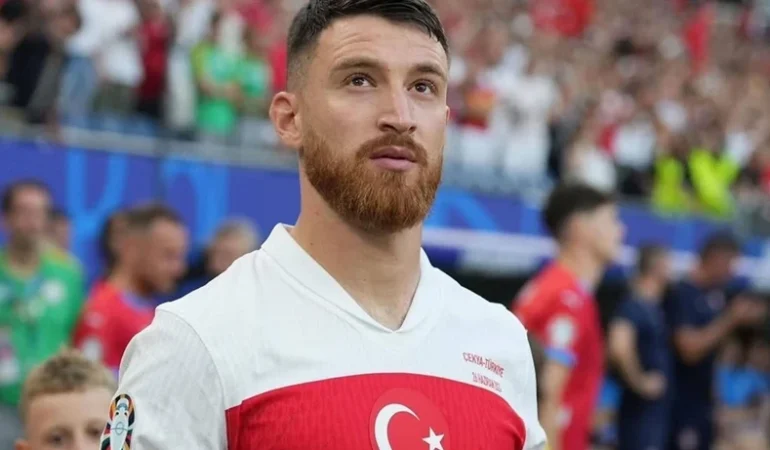Salih Özcan’dan Orkun Kökçü için dikkat çeken sözler