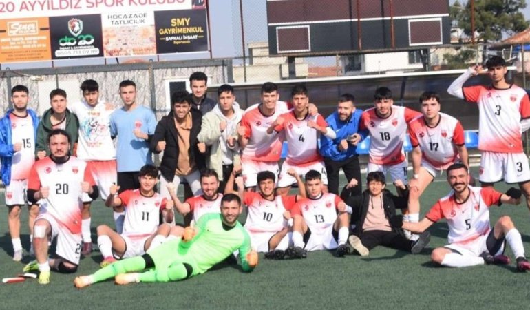 Soyel: Çok dikkatli olacağız