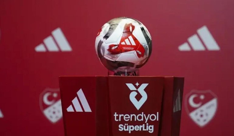 Süper Lig kulüpleri 202 transfer yaptı