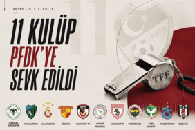Super-Lig039de-11-kulup-PFDK039ye-sevk-edildi-featured