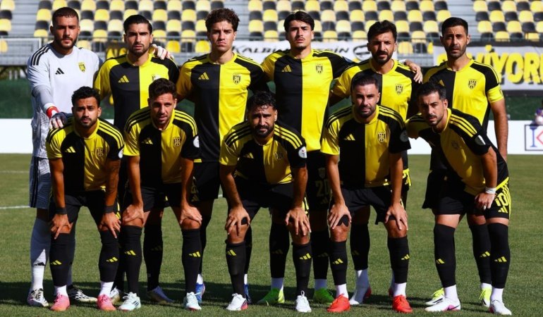 TFF 2. Lig'de zirve yarışı: Aliağa FK Elazığ deplasmanında sahaya çıkıyor