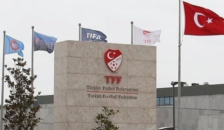 TFF'den tarihi hamle: Hakemleri hedef alan yöneticileri bekleyen yeni ağır yaptırım ne olacak?