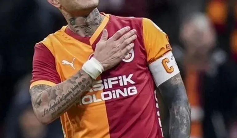 TYC Sports: Serbest kalan Mauro Icardi Atletico Mineiro'nun radarında
