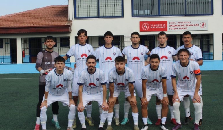 Tacettin Kaya: Takım gibi takım olacağız