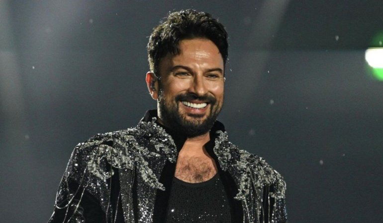 Tarkan'ın Rams Park konseri neden iptal oldu? Galatasaray'ın istediği dudak uçuklatan rakam!
