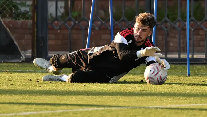 Tobiasz’dan Fenerbahçe mesajı: Galibiyete inanıyoruz