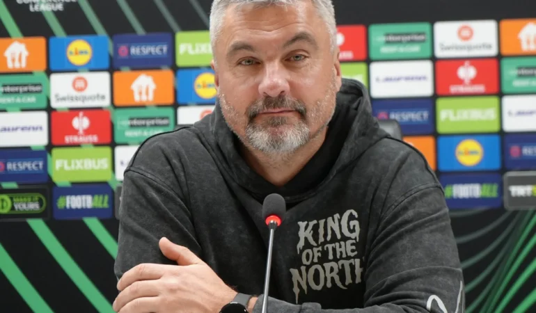 Trabzonspor, Thomas Reis ile prensip anlaşmasına vardı! Alman teknik adam bu akşam saat 20.00'de Trabzon'da olacak